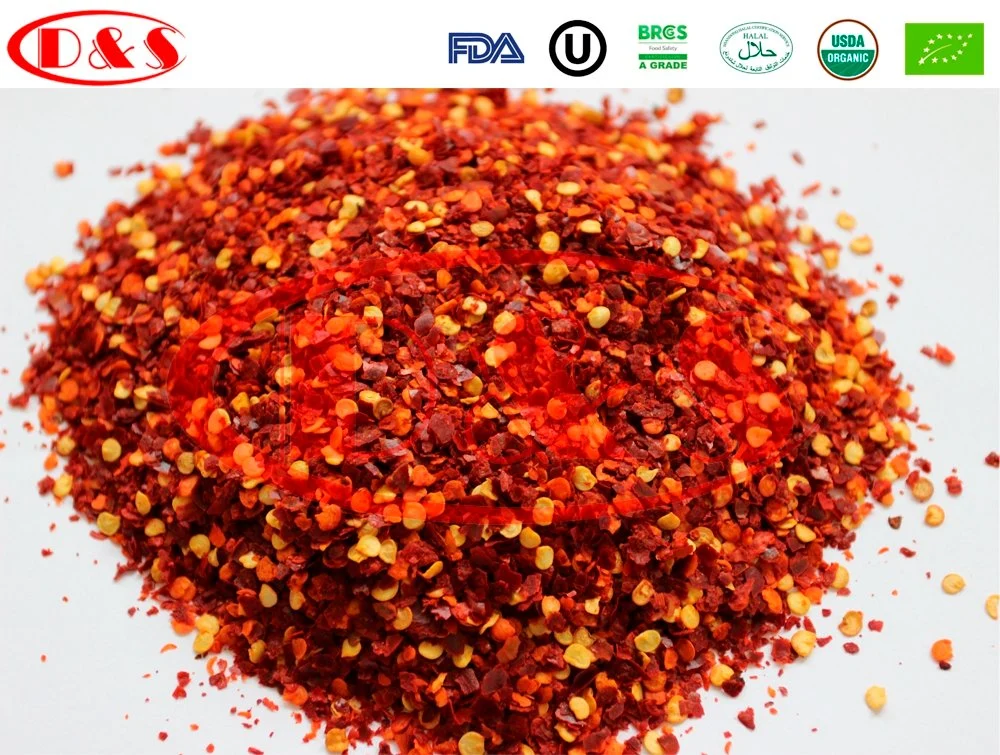 Wholesale Seasoning Spice Powder Red Chili Powder Distributor