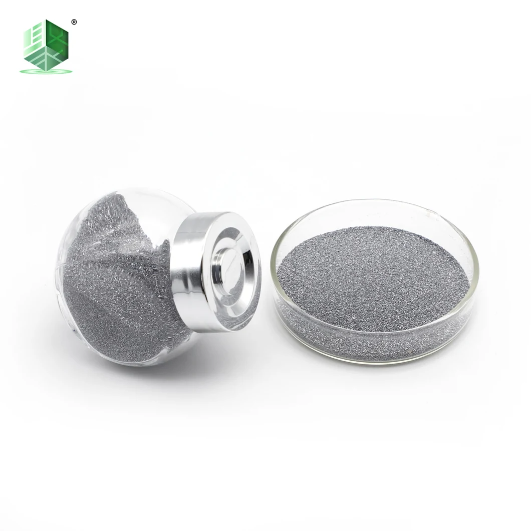 High Melting Point Chromium Powder with Ultra Fine Grain Size